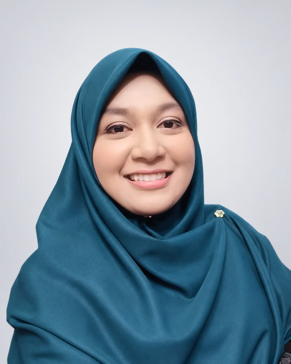 Ustazah Noor Laila Aniza Zakaria